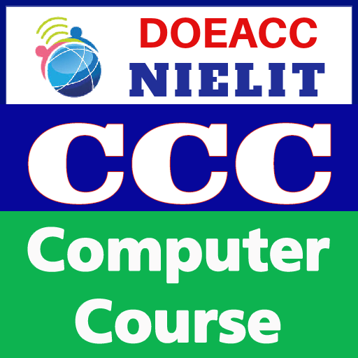Course on Computer Concepts / Basic Computer Course image