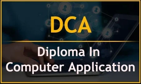 Diploma in Computer Applications image