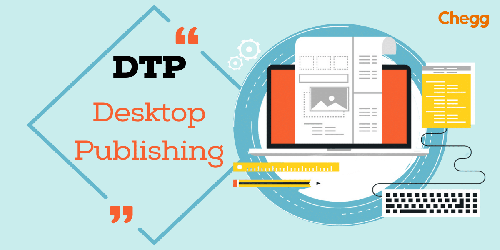 Desktop Publishing  image